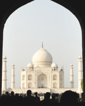 tajmahal